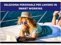 Lavoro back office